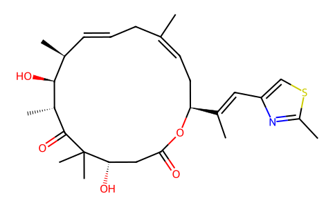 Dehydelone 350493-61-7
